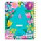 Bonnie Marcus OFFICIAL | 2026 6 x 7.75 Inch 18 Months Weekly Desk Planner | Foil Stamped Cover | July 2025 - December 2026